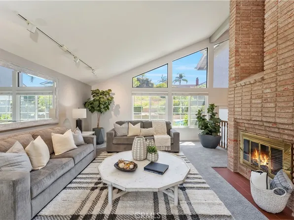 21762 Exton Way, Lake Forest, CA 92630