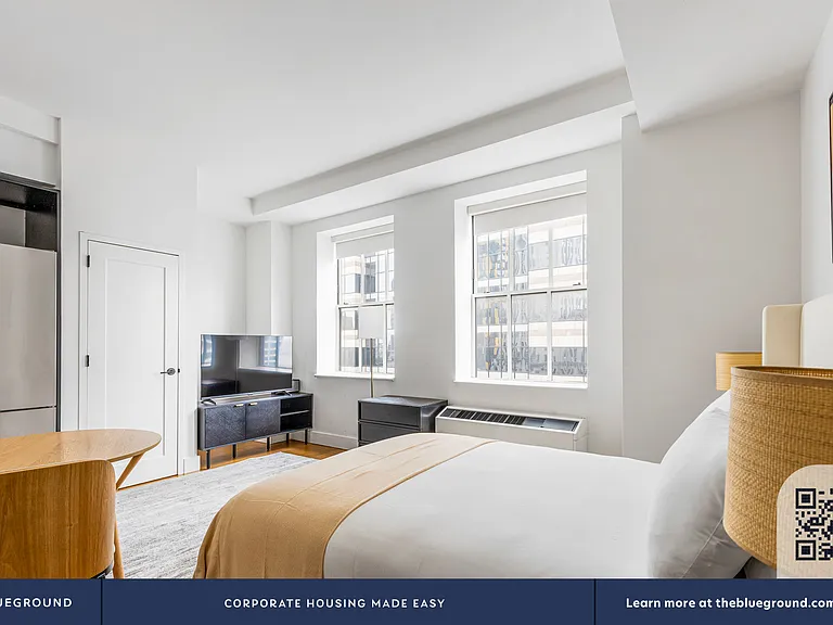 63 Wall St #2810 — Photo 10