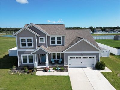 107 Currituck Reserve Pkwy, Moyock, NC, 27958