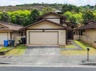 Ke Kumulani Ii, Aiea, HI 96701