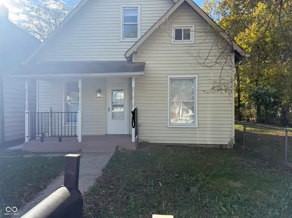 1145 W 29th St, Indianapolis, IN 46208