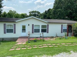 540 Gilead Church Rd, Vienna, IL 62995