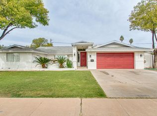 1114 E Del Rio Dr, Tempe, AZ 85282