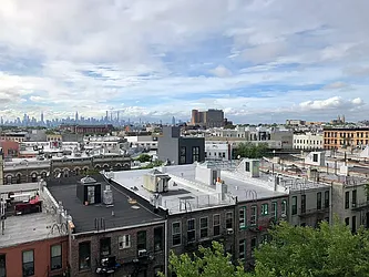 Rented by Brooklyn Group