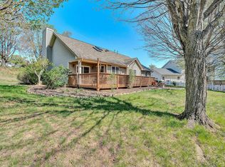 5610 Cortland Rd, Roanoke, VA 24019