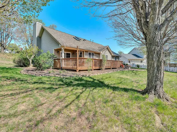5610 Cortland Rd, Roanoke, VA 24019