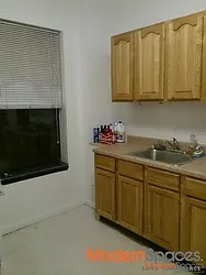 Rented by Modern Spaces