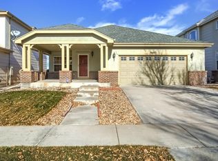 9693 E 113th Ave, Commerce City, CO 80640