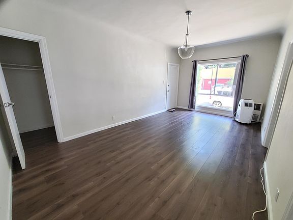 Living Room from Kitchen