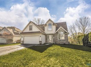 6835 Wexford Hill Ln, Holland, OH