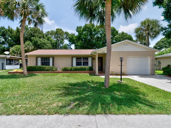590 26th Court, Vero Beach, FL 32962