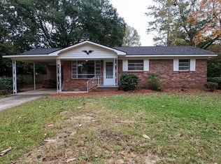 604 Cardinal Dr, Dublin, GA 31021