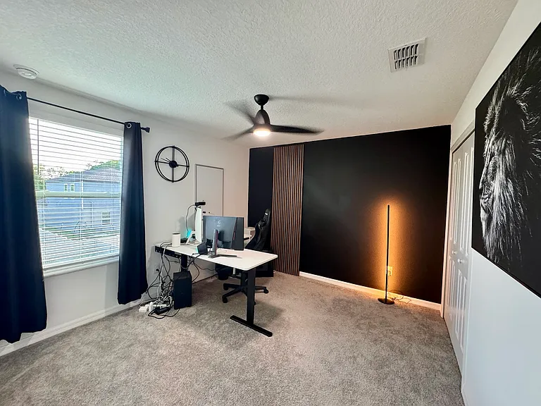 5th Bdrm