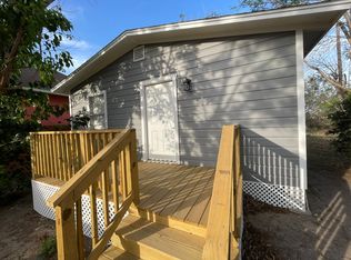 676 W Robertson St, San Benito, TX 78586