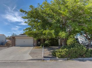 1141 Sandia Vista Rd NE, Rio Rancho, NM 87144