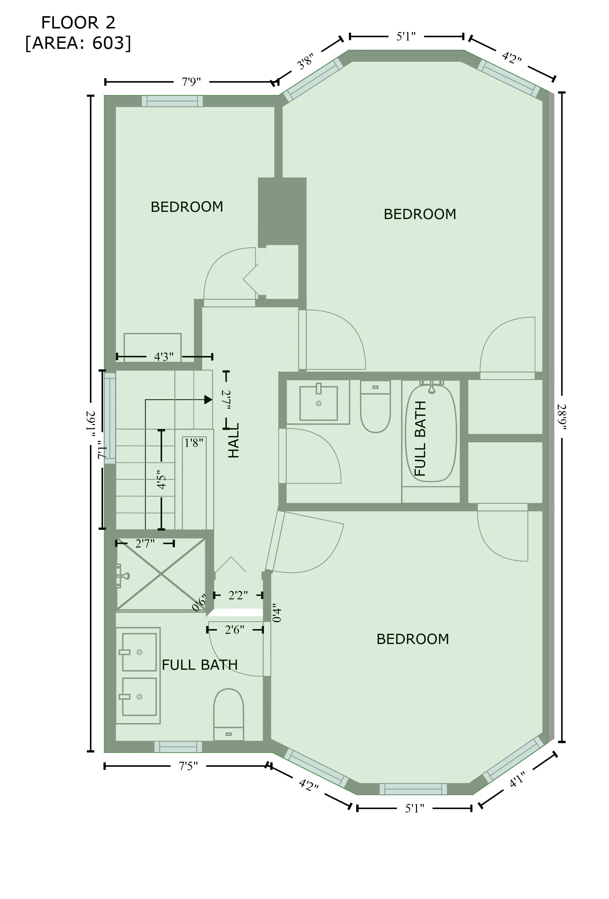 floor plan 4