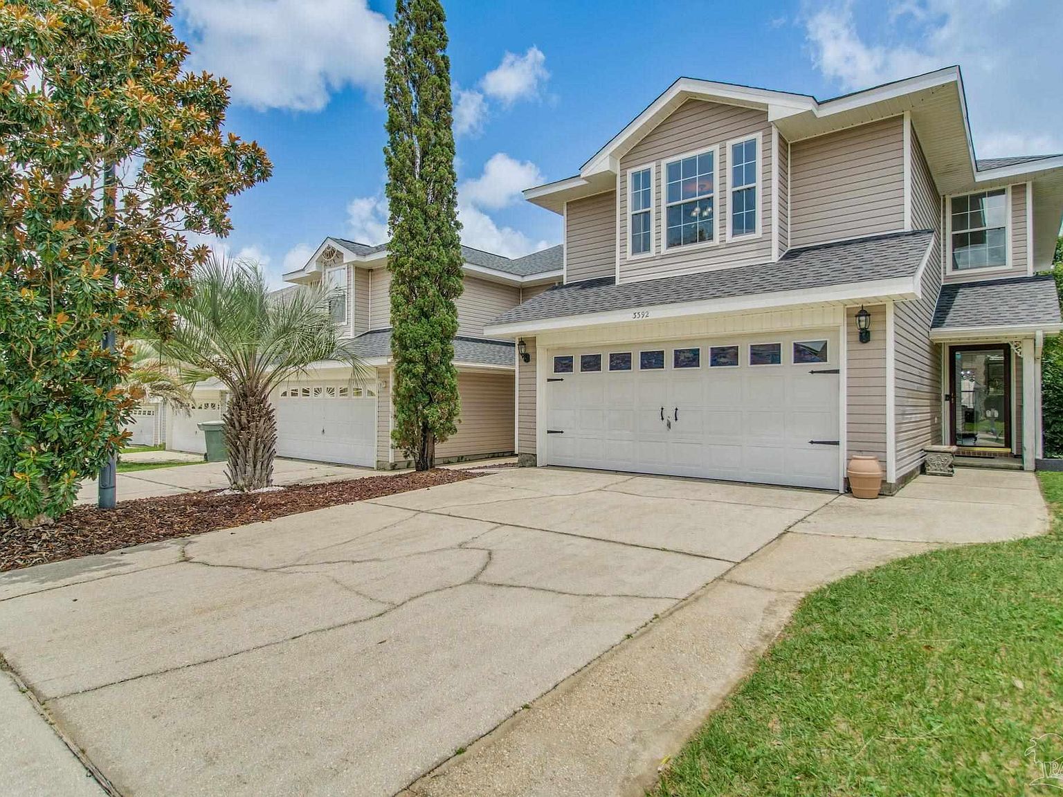 3392 Two Sisters Way, Pensacola, FL 32505 Zillow