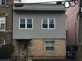 172 Tonnele Ave APT 1, Jersey City, NJ 07306