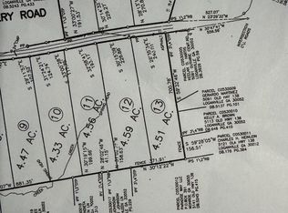 LOT 12 Guthrie Cemetery Rd, Loganville, GA 30052