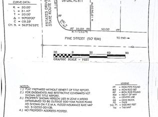 1 & 2 Estate Dr, Colonial Beach, VA 22443