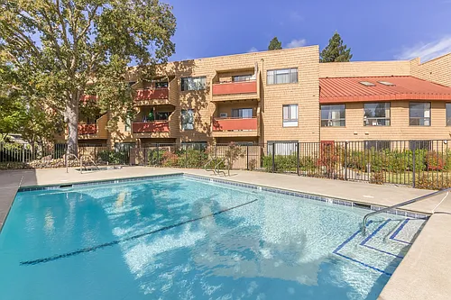 Le Boulevard Apartments Photo 1