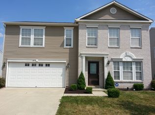 1673 Howell Dr, Indianapolis, IN 46231
