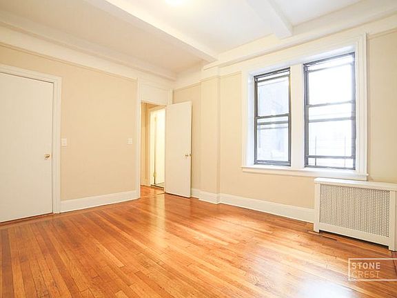 2nd image of 412 W 110th St APT 34