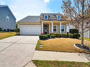 209 Bank Swallow Way, Simpsonville, SC 29680