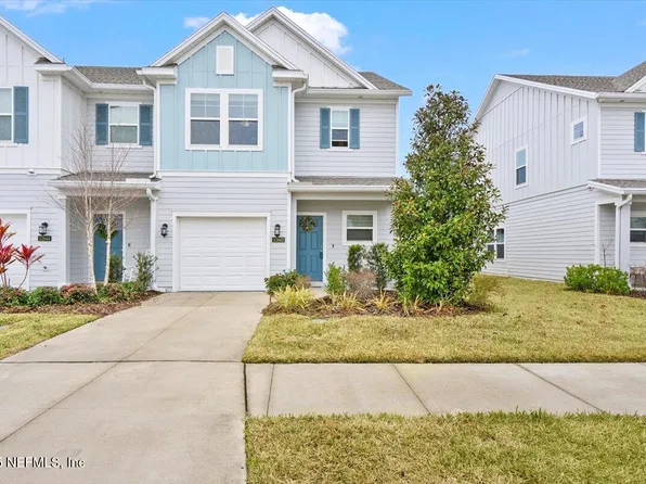 12842 JOSSLYN Lane, Jacksonville, FL 32246