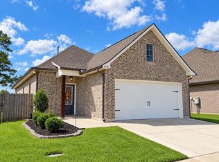 8130 Rocky Trail Ave, Baton Rouge, LA 70820