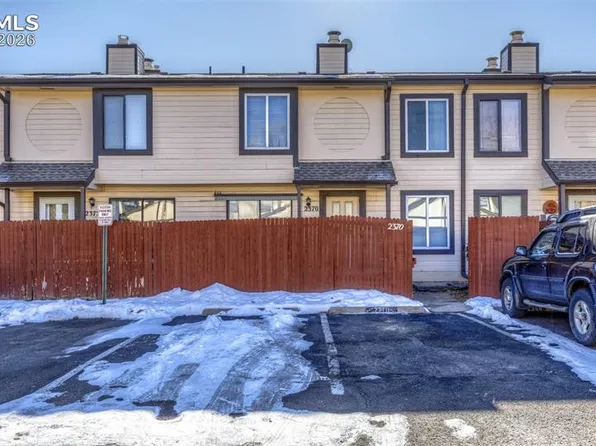 2370 Lexington Village Ln, Colorado Springs, CO 80916