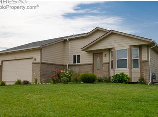 550 E 19th St, Greeley, CO 80631