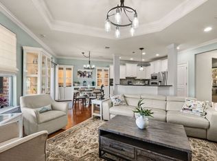 631 Burnswick Isles Way, Frisco, TX 75036