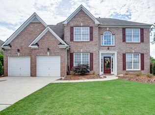 6311 Mountain Ridge Cir, Sugar Hill, GA 30518