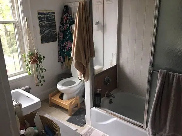 1 bed, 500 sqft, $2,500 — Photo 3