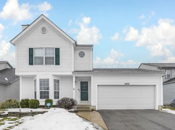 6809 Kristins Cove Ln, Canal Winchester, OH 43110