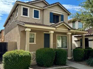 3821 E Trigger Way, Gilbert, AZ 85297