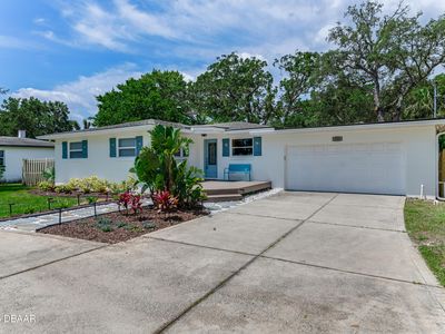 556 N Beach St, Ormond Beach, FL, 32174