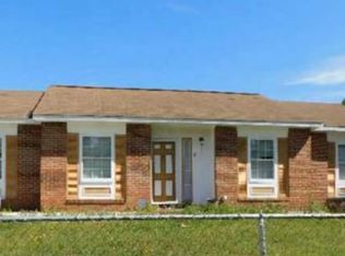 4327 Prado Dr, Columbus, GA 31903