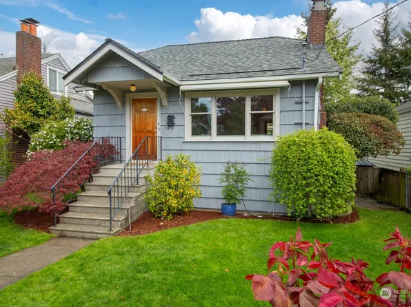 7020 34th Avenue NE, Seattle, WA 98115