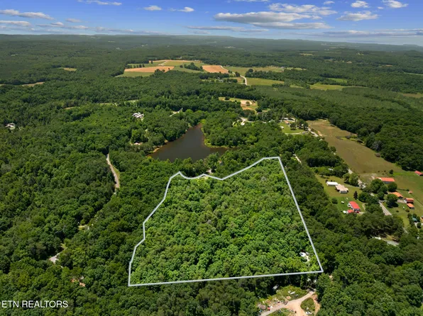 111 Seminole Cir, Crossville, TN 38572