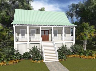 1352 Porchers Bluff Rd #VACANTLOTB, Mount Pleasant, SC 29466