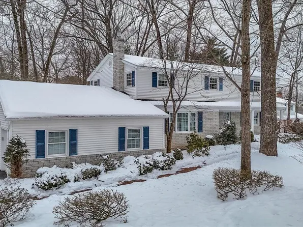 2 Summit Park, Ballston Lake, NY 12019