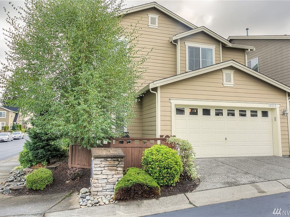 1st image of 18323 39th Ave SE