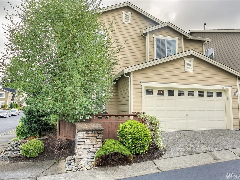 18323 39th Ave SE
