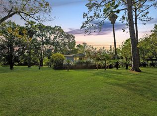 1646 County Road 2018, Daisetta, TX 77533