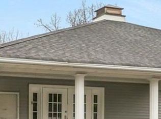 7 Timberline Trl, Pawling, NY 12564