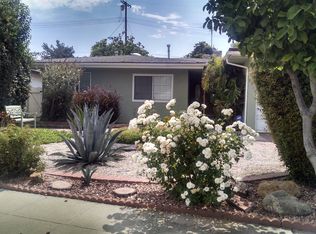 8508 Tunney Ave, Northridge, CA 91324