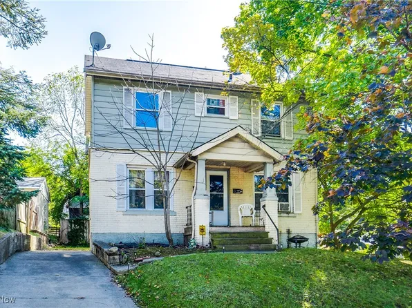 1328 Goodyear Blvd, Akron, OH 44305