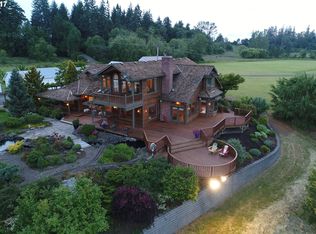 21007 SE Wallace Rd, Dayton, OR 97114